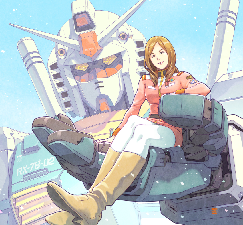 Sample image