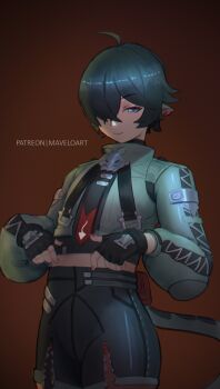 Proxied media