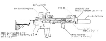 Proxied media