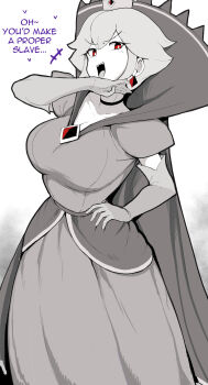 Proxied media