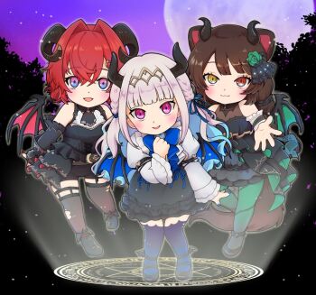 Proxied media