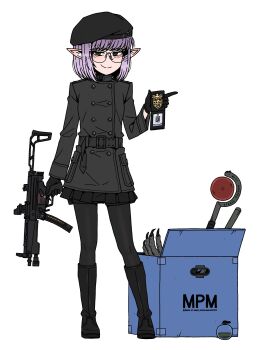 Proxied media