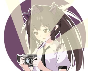 Proxied media