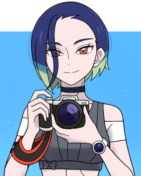 Proxied media