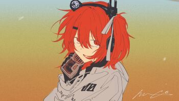 Proxied media