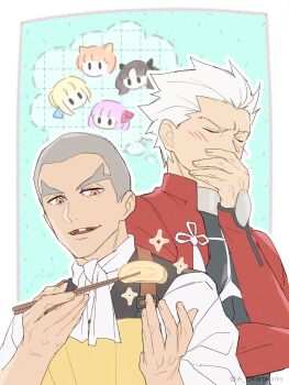 Proxied media