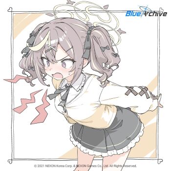 Proxied media
