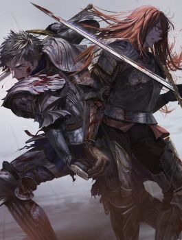 Proxied media