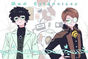 Proxied media