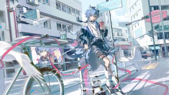Proxied media