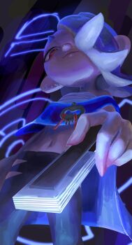 Proxied media