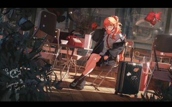 Proxied media