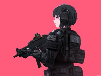 Proxied media