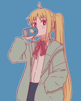 Proxied media