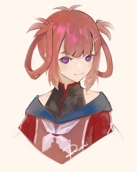 Proxied media