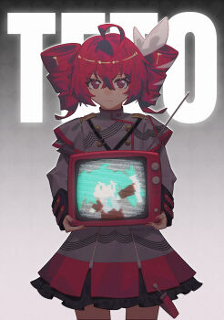 Proxied media