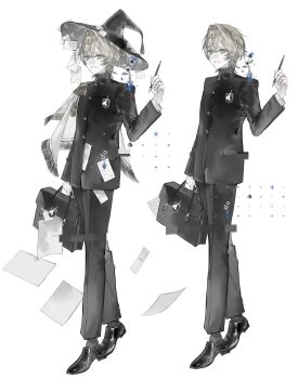 Proxied media
