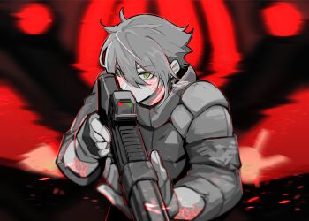 Proxied media