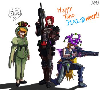 Proxied media