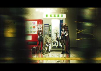 Proxied media