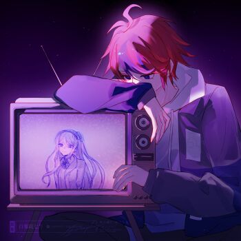 Proxied media