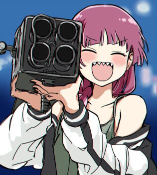 Proxied media
