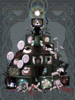 Proxied media