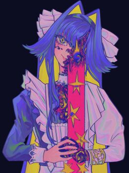 Proxied media
