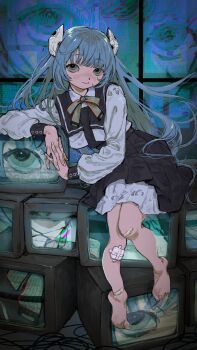 Proxied media