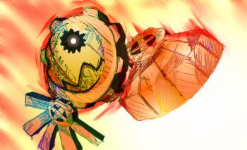 Proxied media