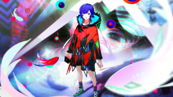Proxied media