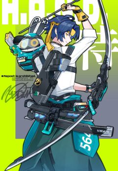 Proxied media