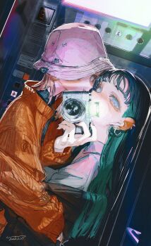 Proxied media